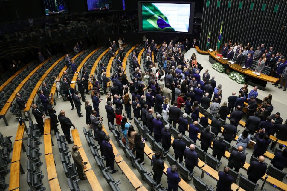 Câmara aprova PEC da Segurança Pública: veja o que muda e quais são os próximos passos