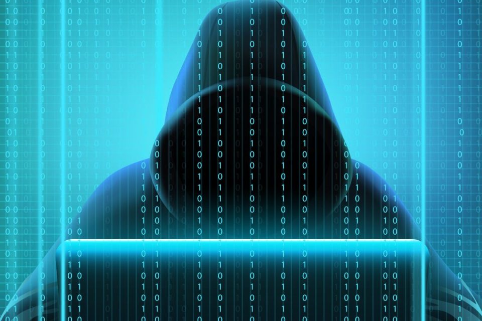 Hacker