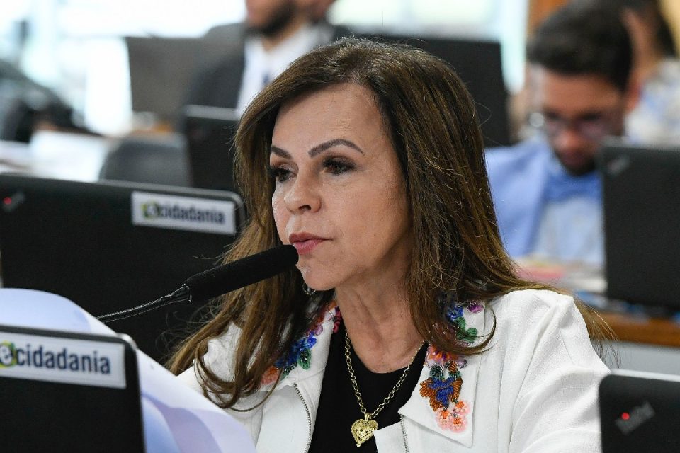 Professora Dorinha