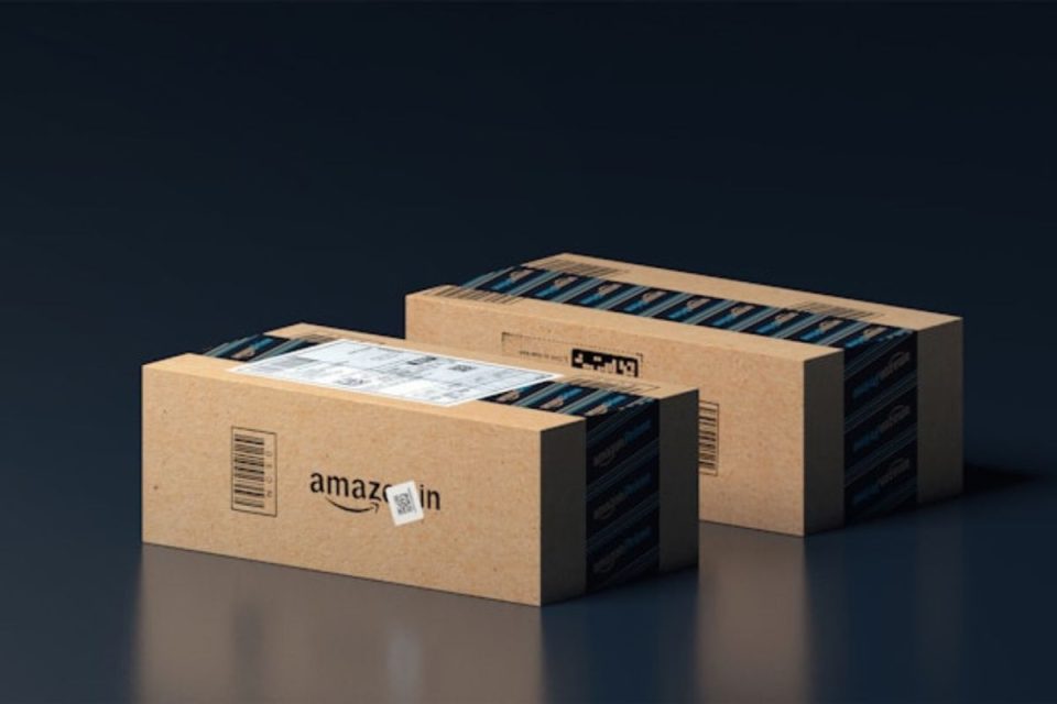 Amazon lança serviço de entrega ultrarrápida e se reposiciona no mercado e-commerce
