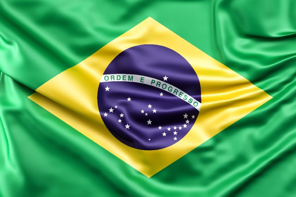 Bandeira do Brasil