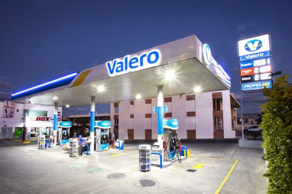 Valero