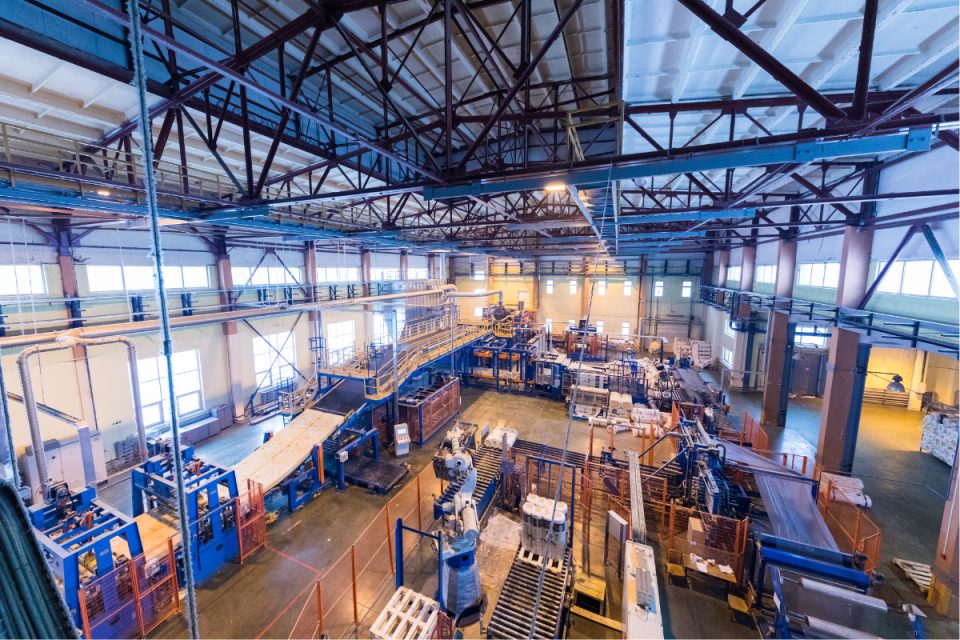 CNI mostra queda da produção e do emprego em agosto