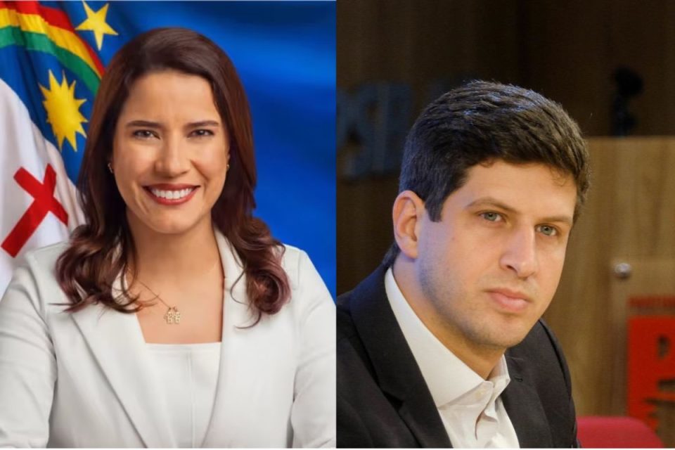 Quaest Pernambuco: Raquel Lyra lidera disputa contra João Campos