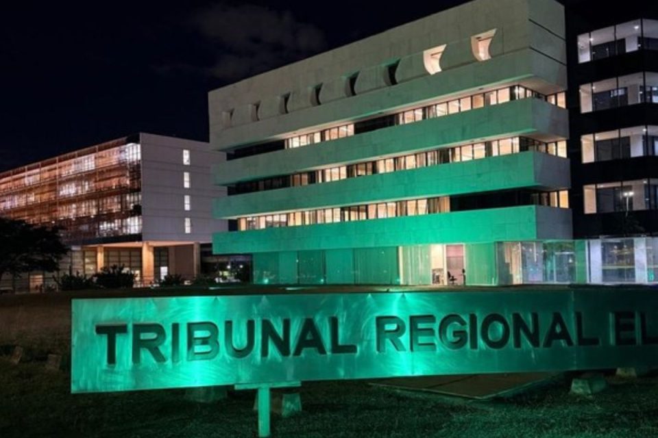 Quem são os favoritos das listas tríplices para vagas no TRE-DF?