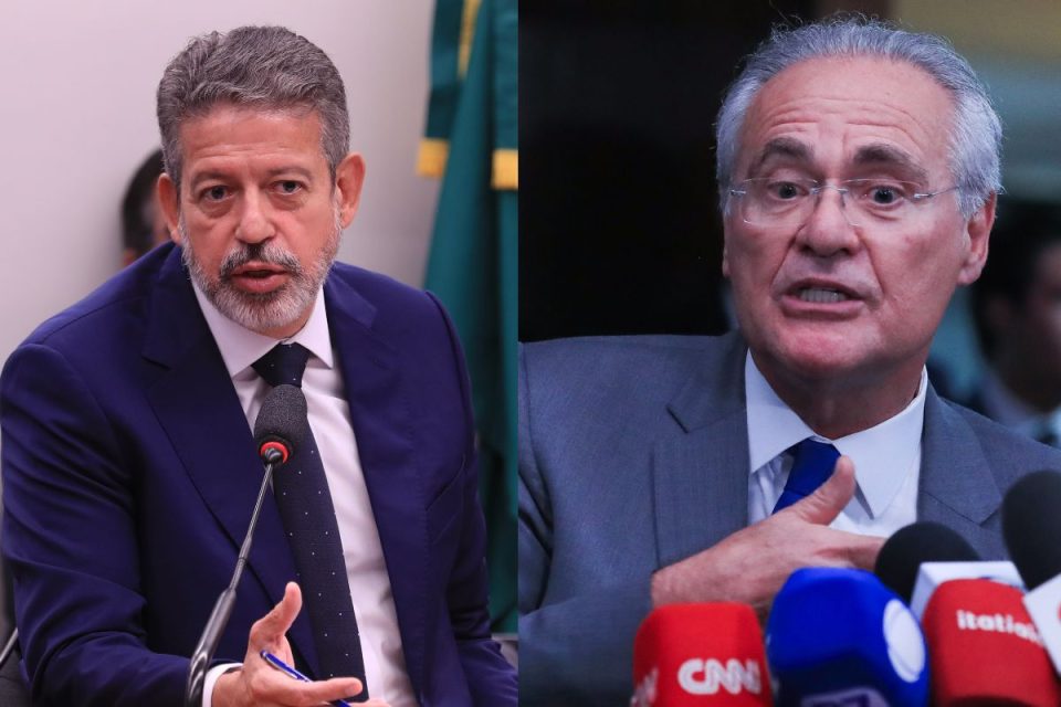 Tensão entre Calheiros e Lira ameaça mais de R$ 400 milhões em emendas de bancadas para Alagoas