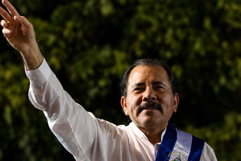 O que muda após Ortega anunciar o fim das eleições na Nicarágua
