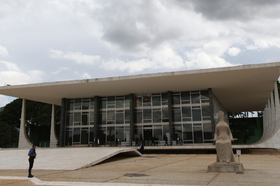 A nova ofensiva do STF para limitar penduricalhos