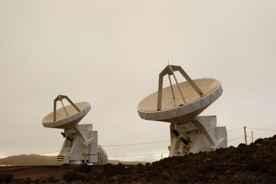 Satélite