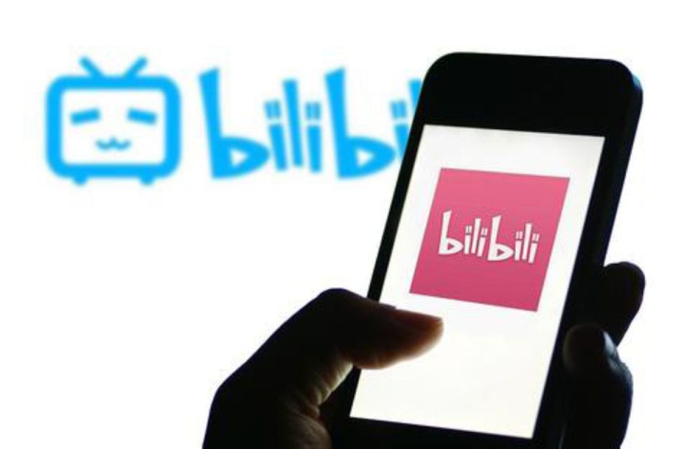 Bilibili