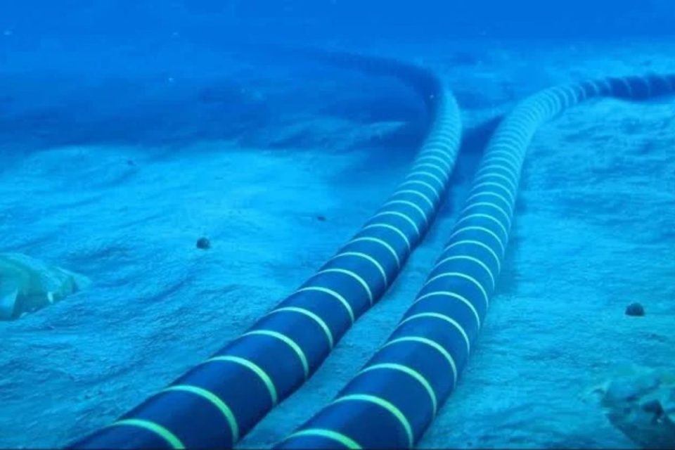 cabos submarinos