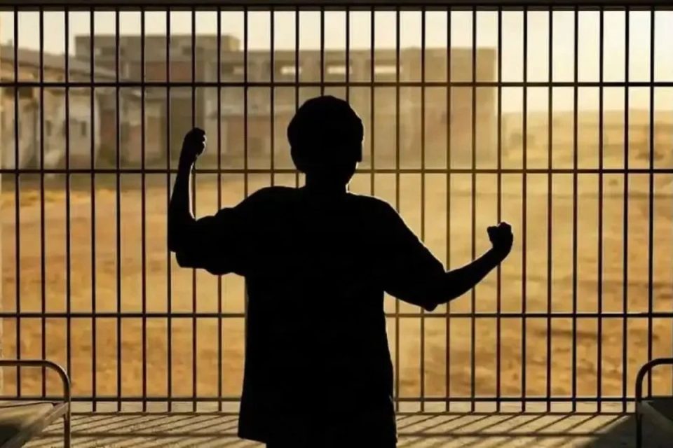 maioridade penal