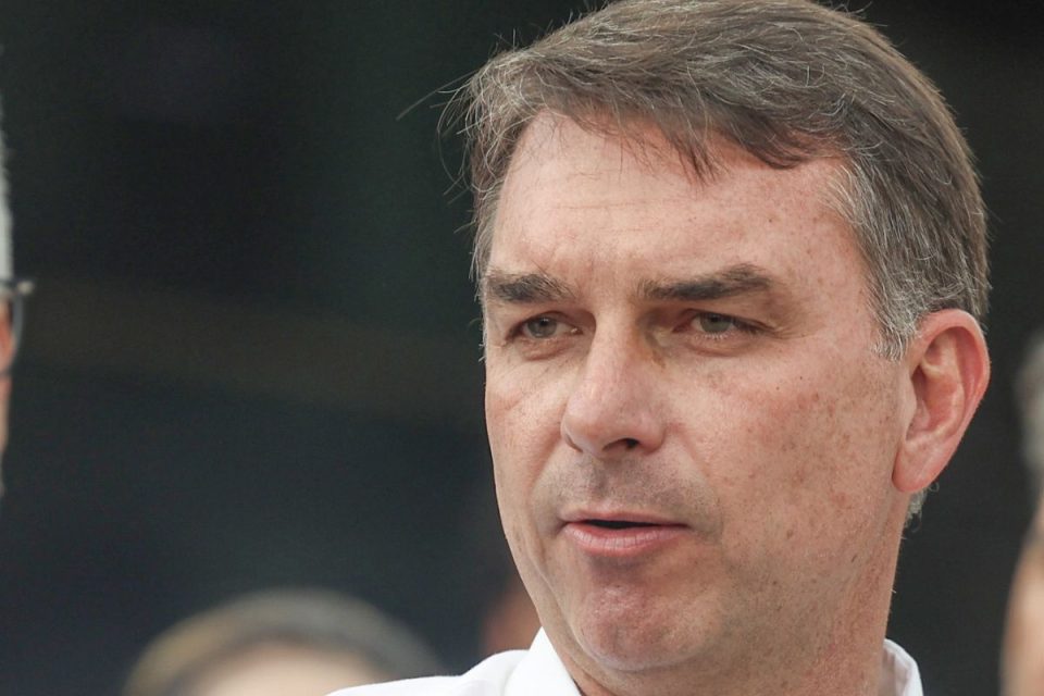 Flávio Bolsonaro