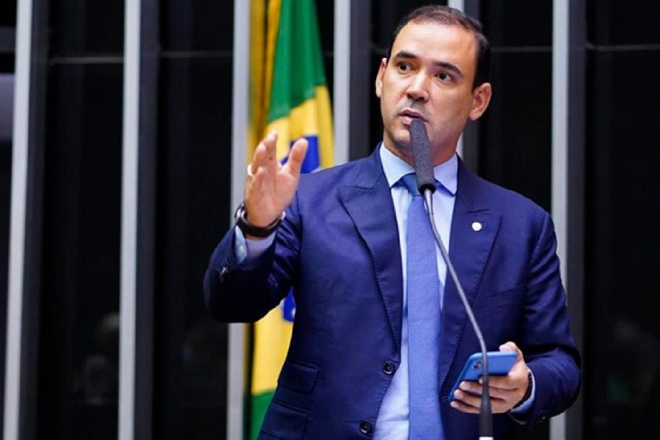 Vicentinho Júnior