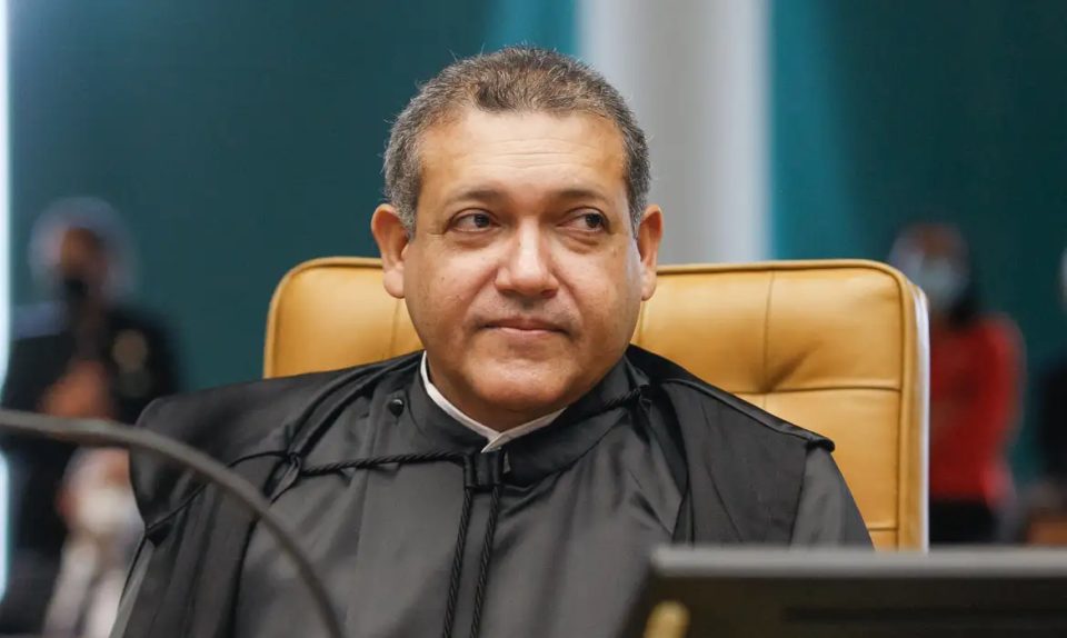 O mais novo escândalo do Master envolve Kassio Nunes Marques