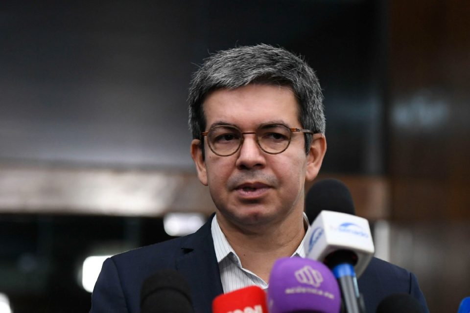 Saiba quem é Randolfe Rodrigues, candidato ao Senado pelo Amapá