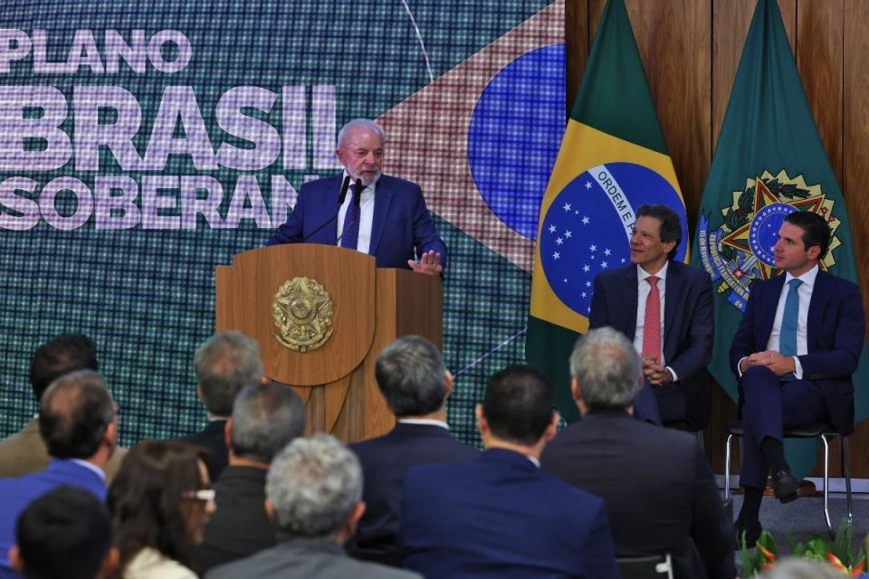 Entenda a MP do Plano Brasil Soberano que deve ser votada nesta terça-feira (11)