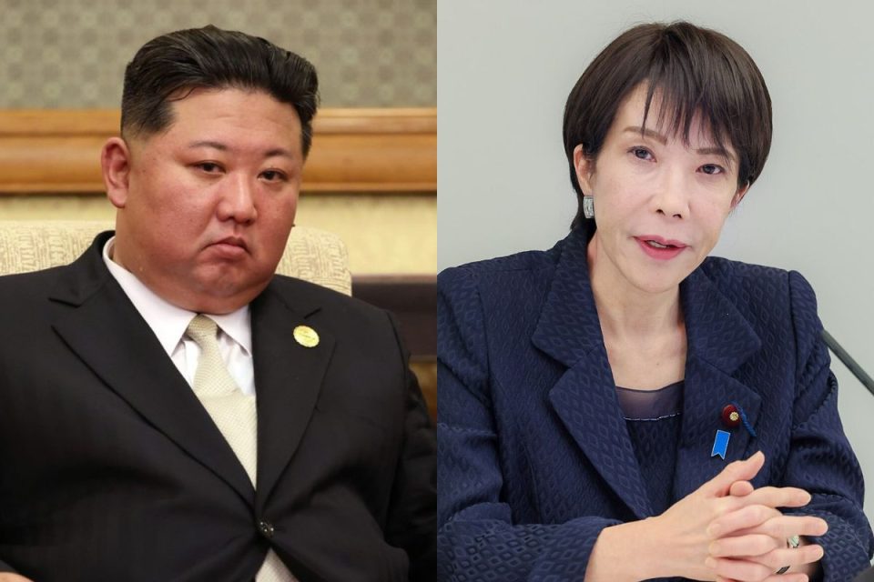 Coreia do Norte volta a ameaçar Japão em meio a tensão militar e feridas do passado