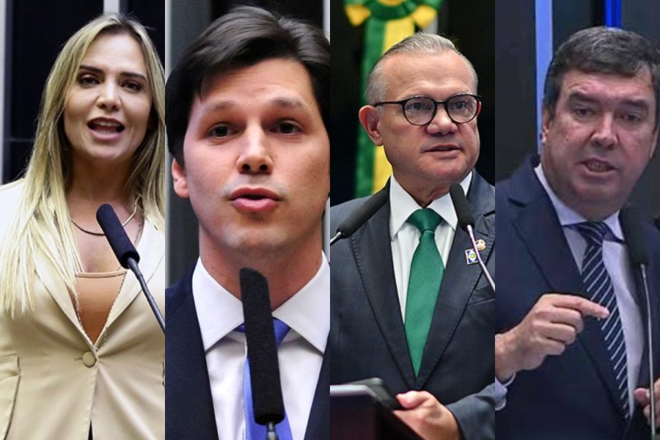 Eleições no Centro-Oeste: maioria dos estados deve definir governo no segundo turno
