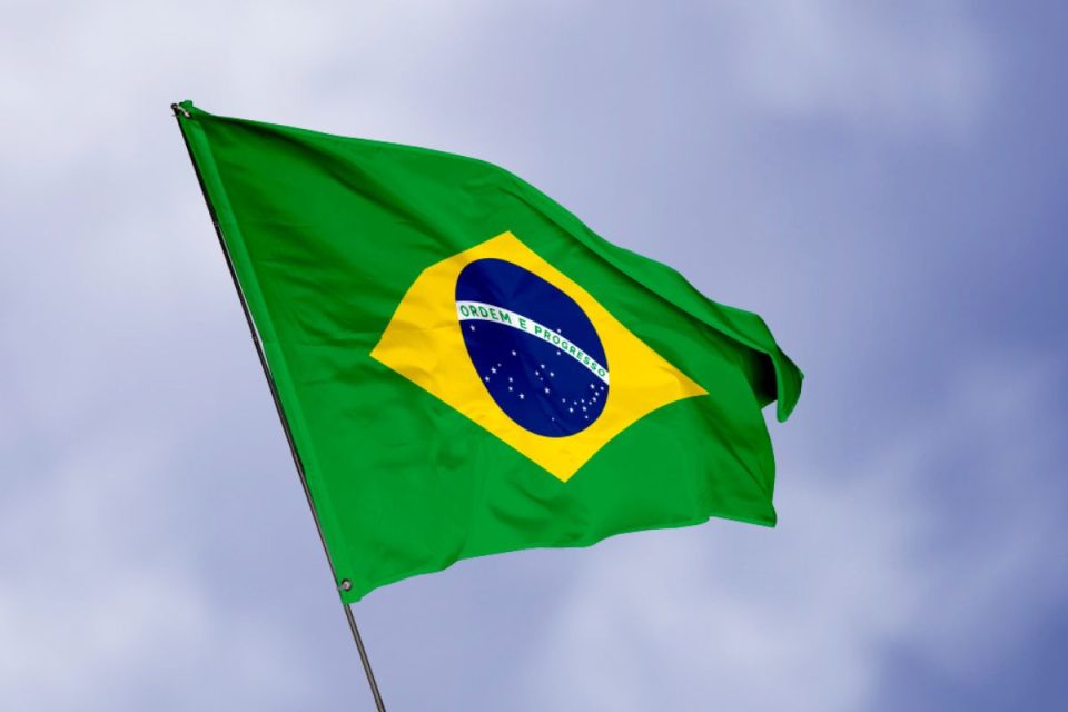 Quais são os principais blocos econômicos que o Brasil faz parte?