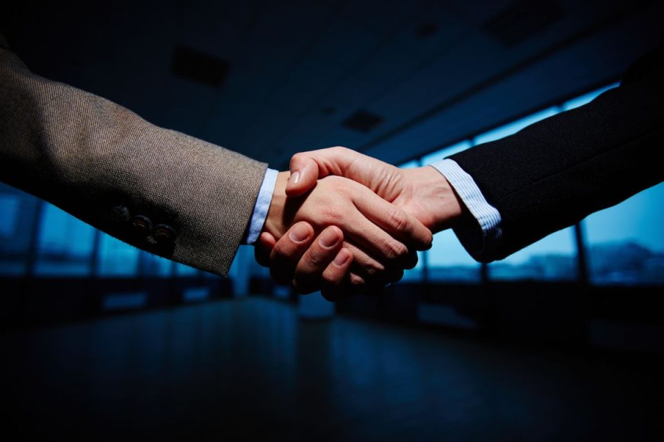 Reuniões diplomáticas que marcaram época