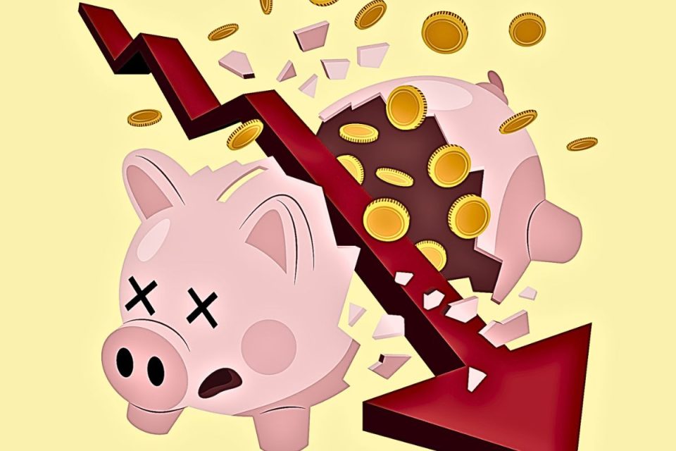 Entenda os sinais que podem fazer a economia desacelerar