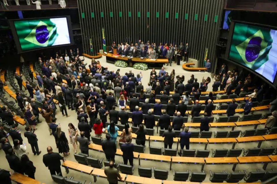 Câmara dos Deputados define seis novos presidentes de comissões temáticas; veja