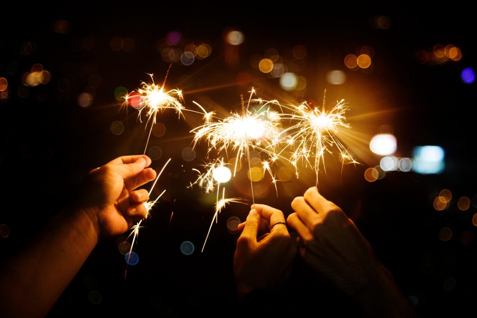 5 países que não comemoram o Ano Novo em 1º de janeiro e o motivo disso