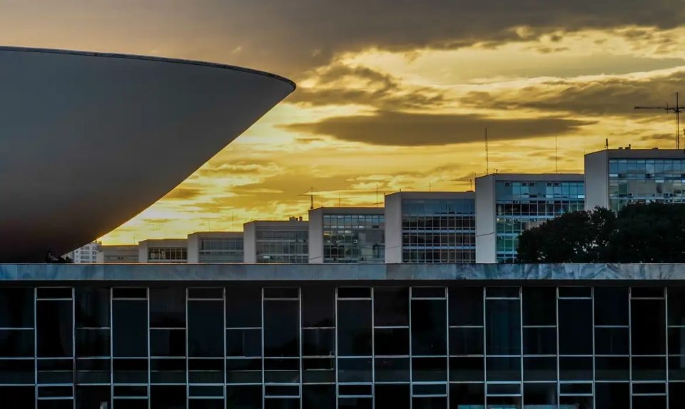 Congresso Nacional ainda tem agenda indefinida após o primeiro turno