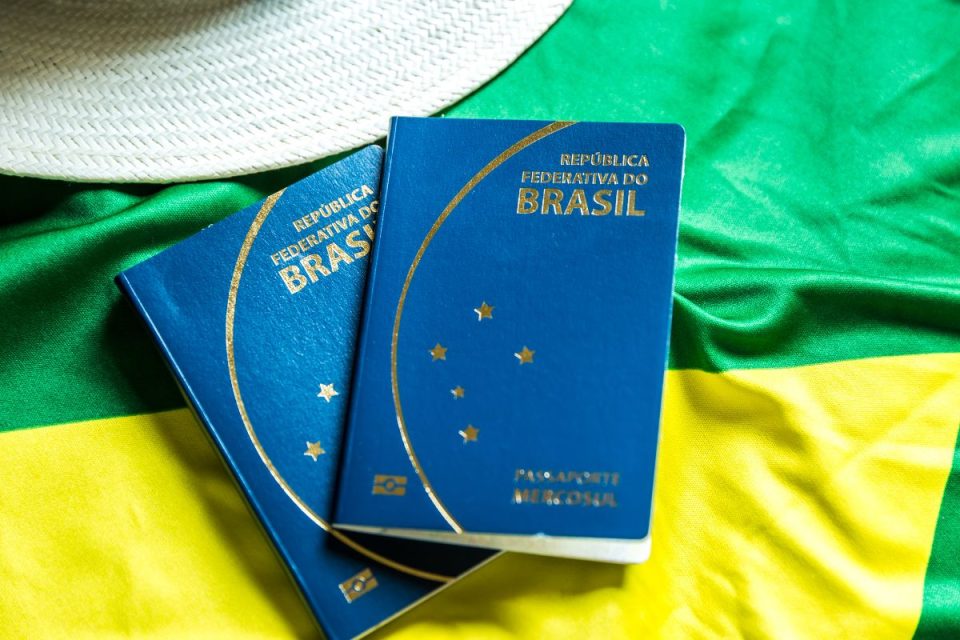 brasileiros no exterior