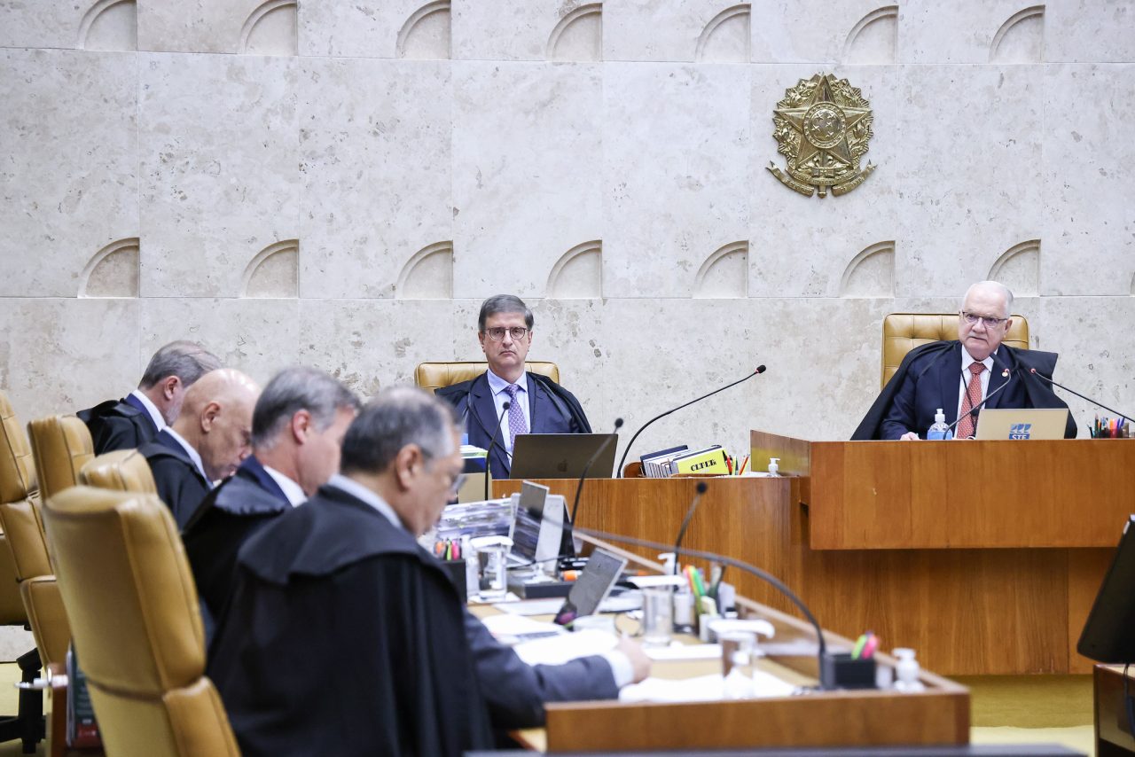 Supremo incompleto: o que muda com uma vaga aberta após rejeição histórica no Senado?