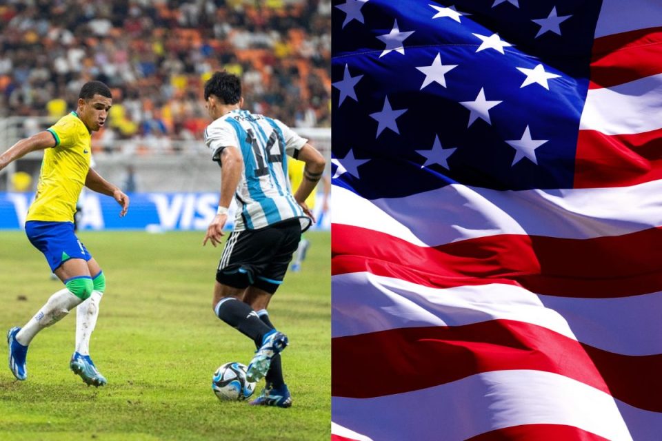 Como a Copa do Mundo de 2026 pode ajudar os EUA a recuperar influência global após a guerra com o Irã?