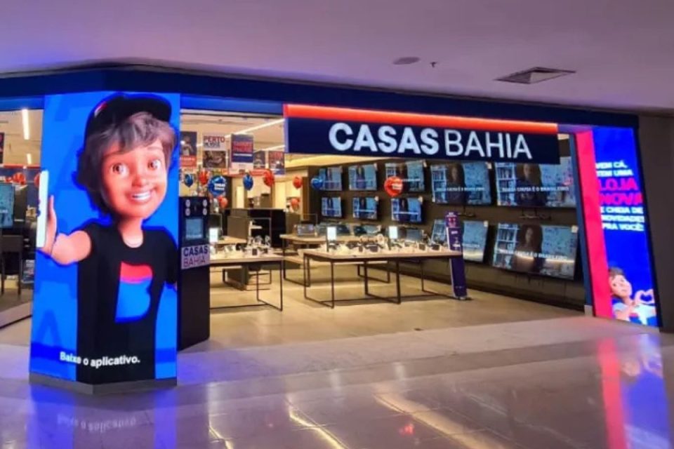 Por que a Casas Bahia recorreu à recuperação judicial e o que explica a alta dos pedidos?