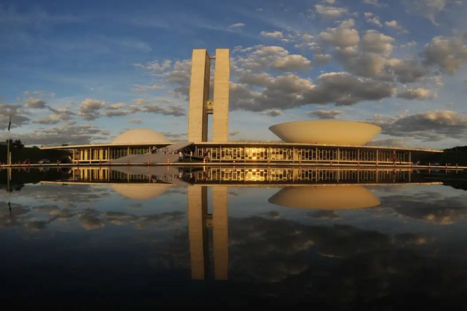 O que aconteceu quando os prefeitos marcharam em Brasília nesta semana