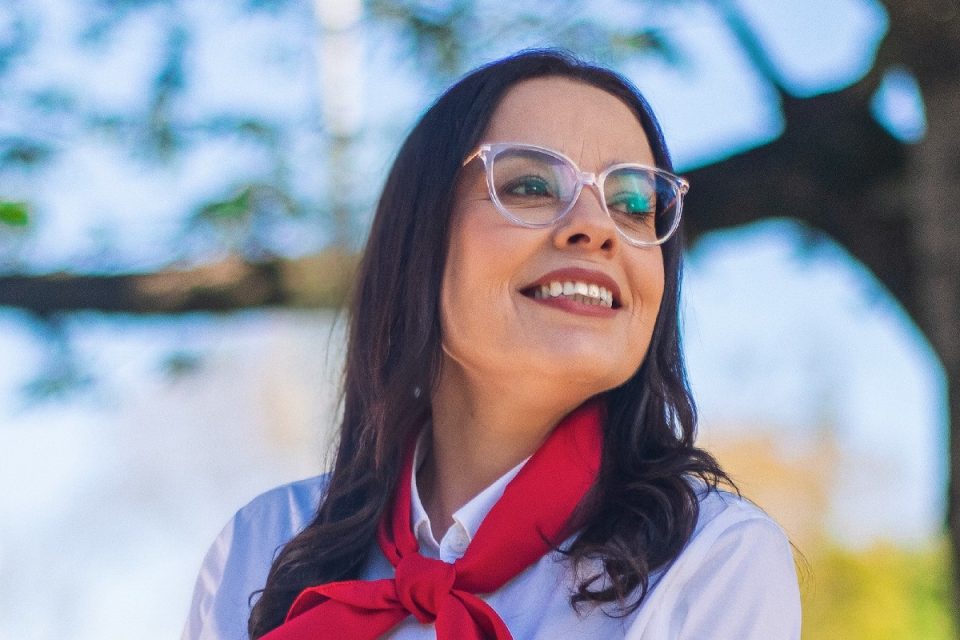 Juliana Brizola