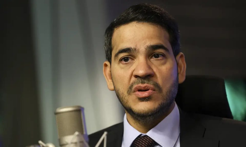 Indicação ao STF: Jorge Messias agradece escolha de Lula