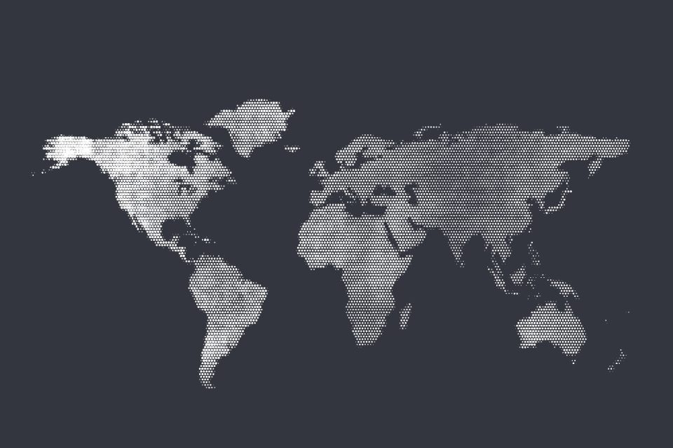 Como ficará o mundo com os EUA deixando de ser a “polícia global”?