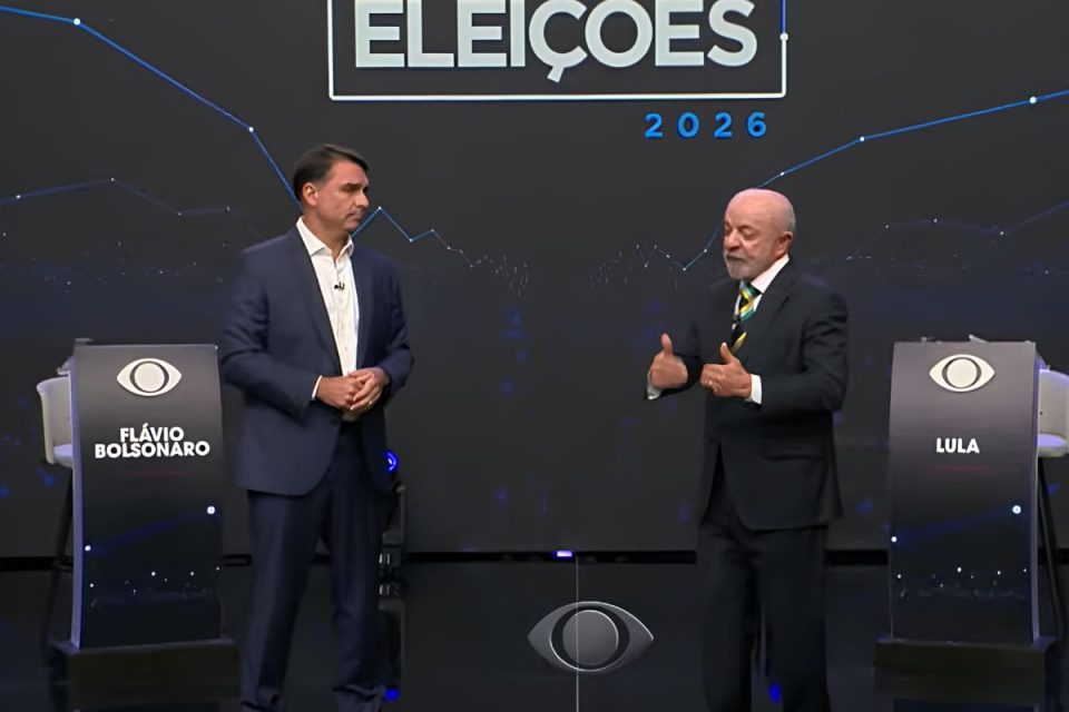 Lula e Flávio Band