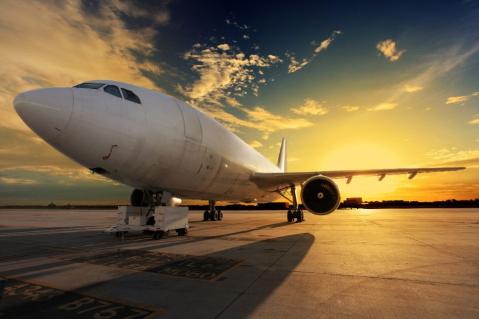 O que tem na primeira classe da Latam Airlines?