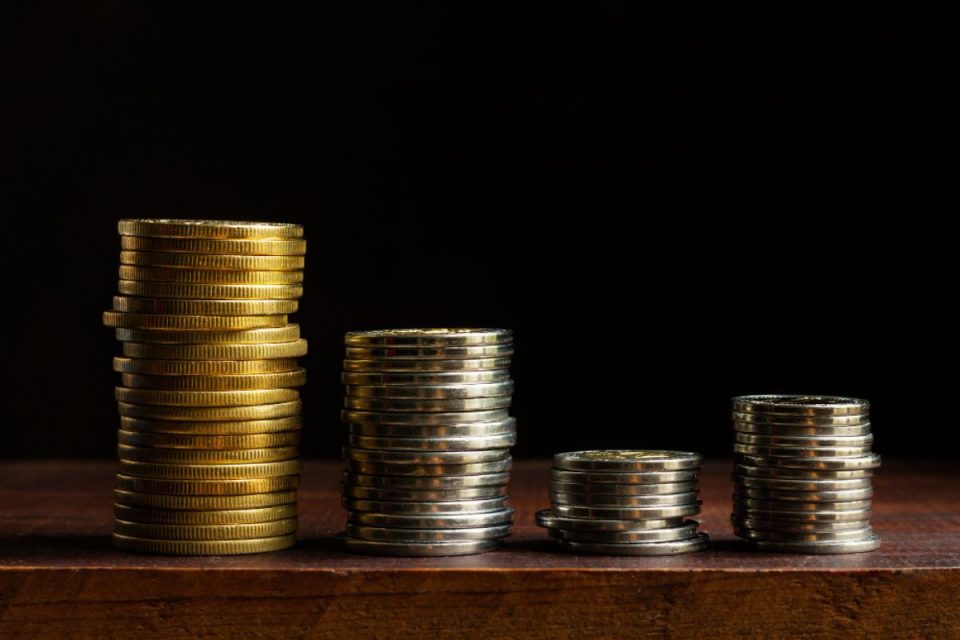 O que fazer quando os juros estão baixos?