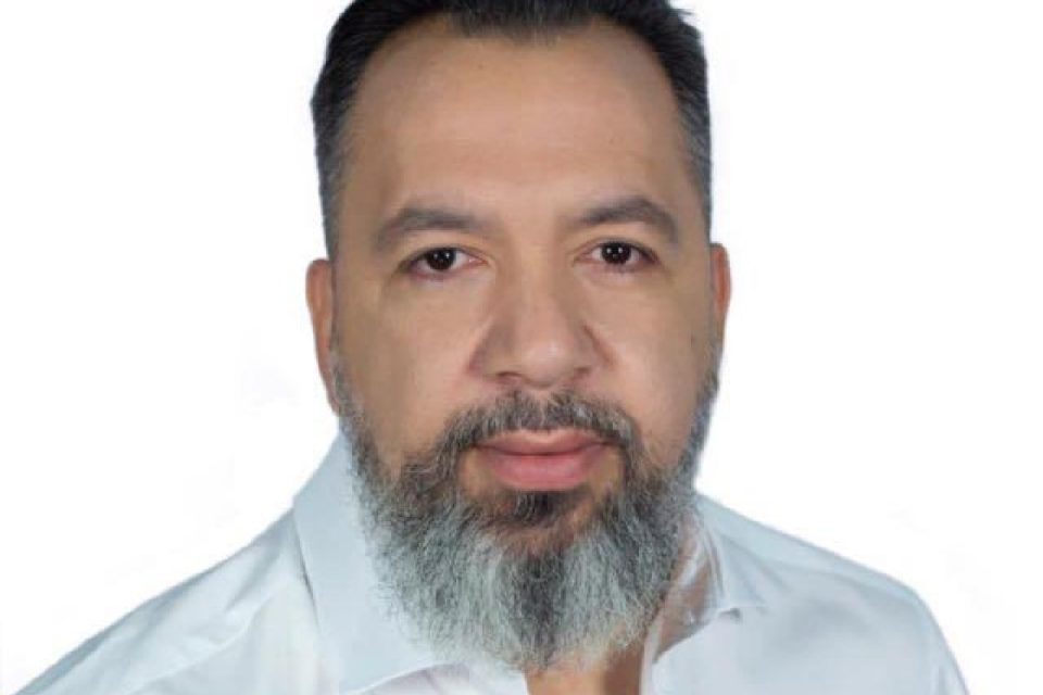 Márcio Canella