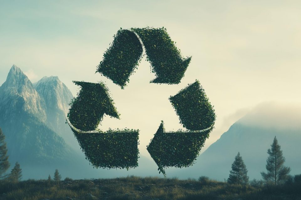 Economia Circular: projeto deve ter andamento no final de outubro, às vésperas da COP30