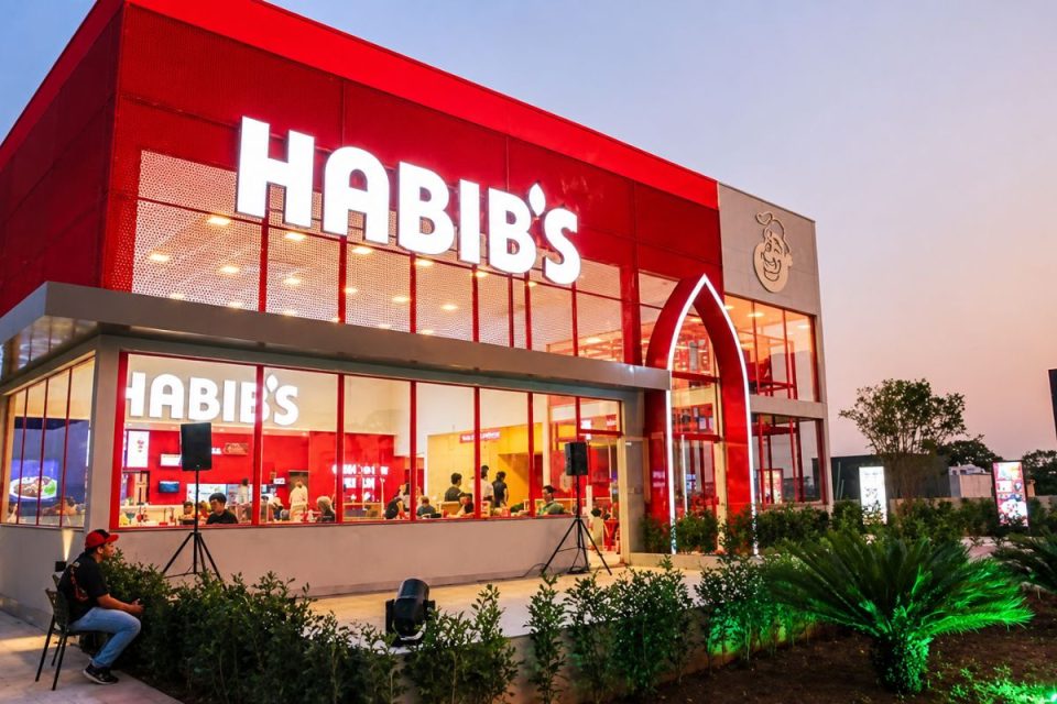 Habib’s