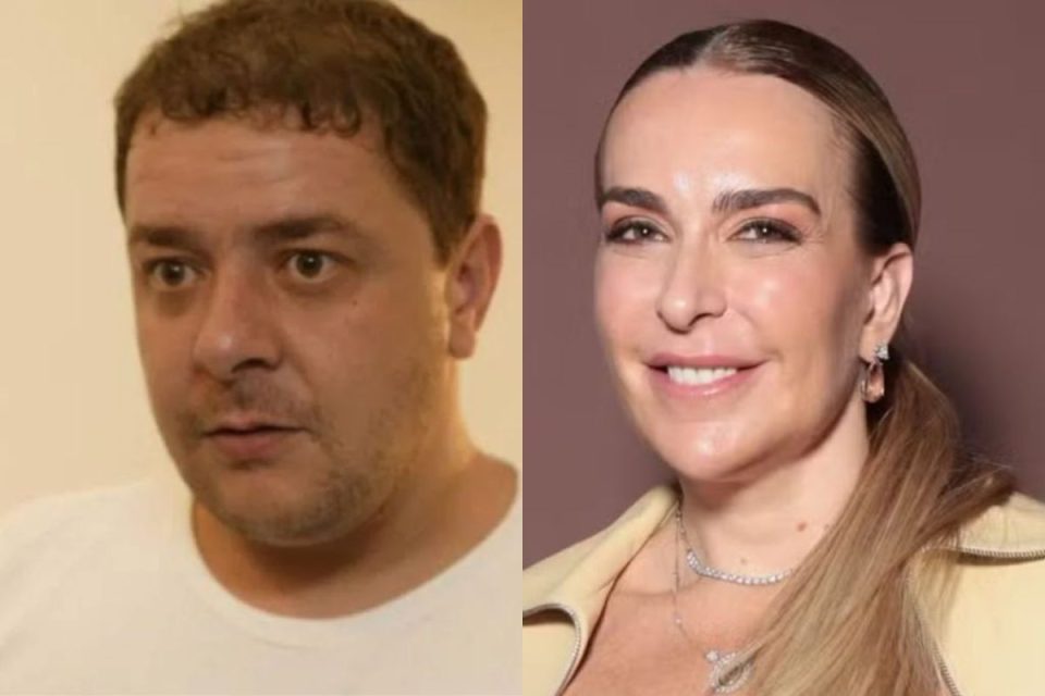 Lulinha e amiga lobista sonhavam com futuro na Suíça